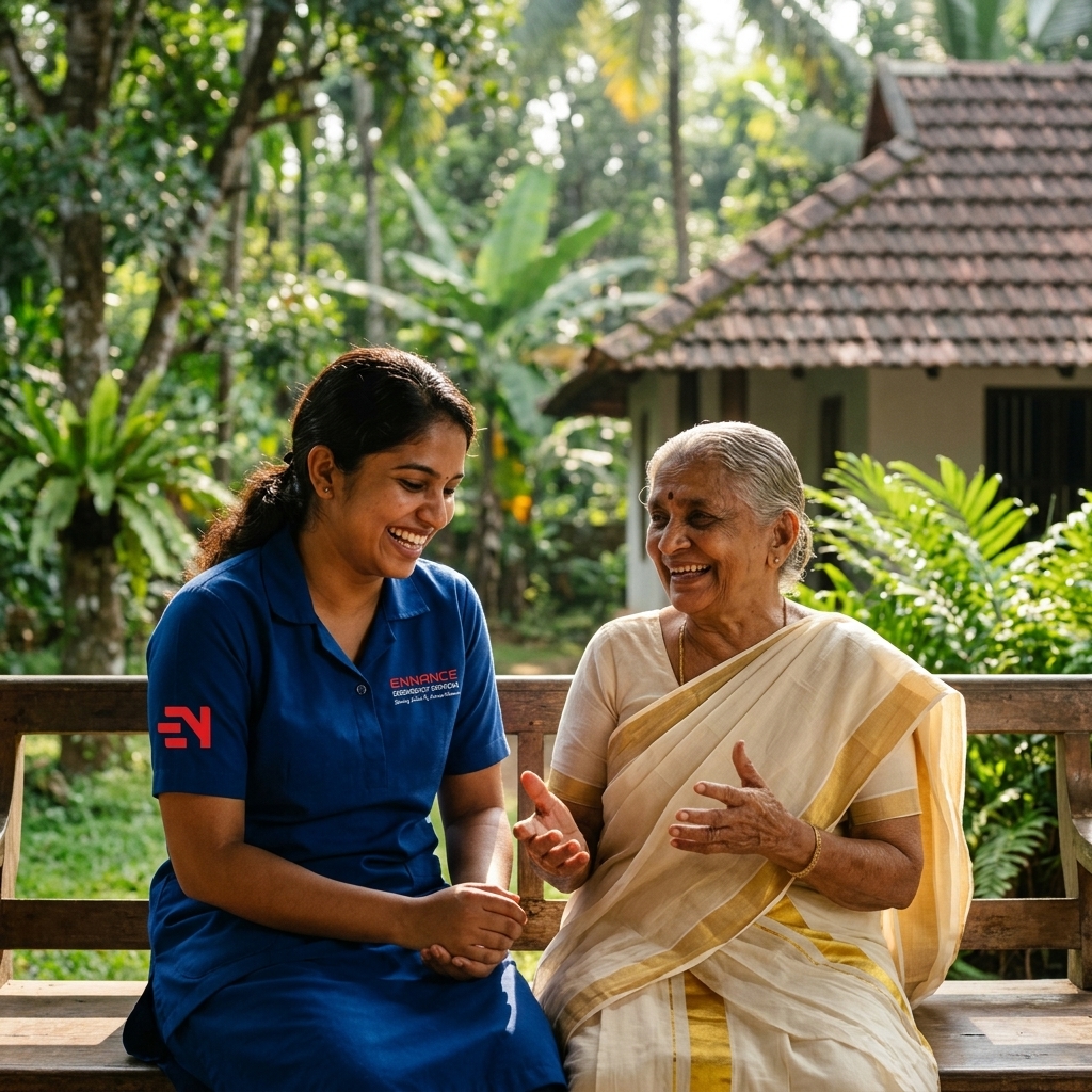 Professional Home Care