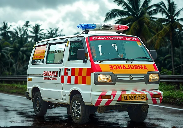 Ambulance Service