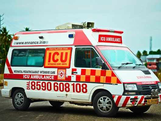 24hr Emergency Service Support