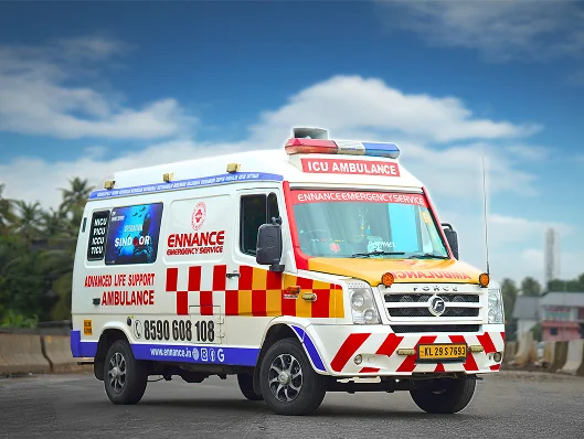Non-Emergency Patient Transfer