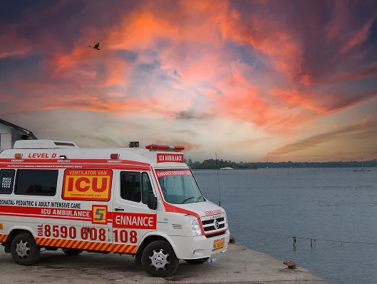 Non-Emergency Patient Transfer