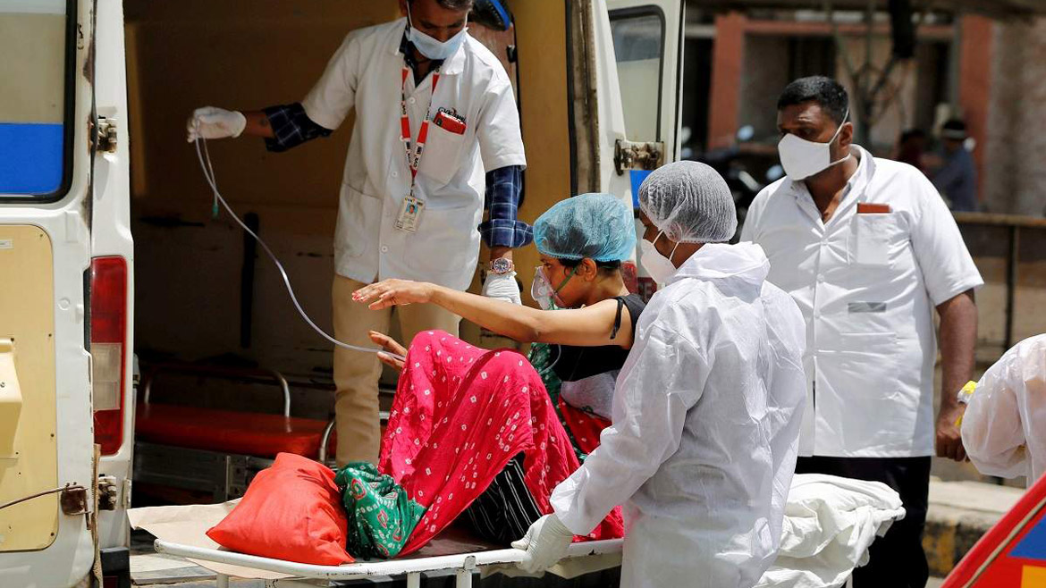 Non Emergency Patient Transfer