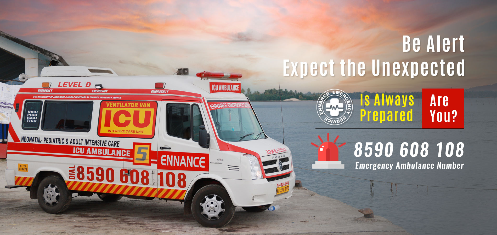 Ennance Emergency Services